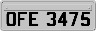 OFE3475