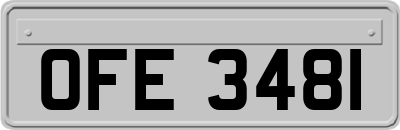 OFE3481