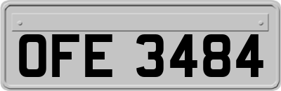 OFE3484