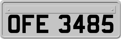 OFE3485