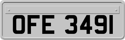 OFE3491