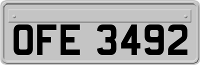 OFE3492