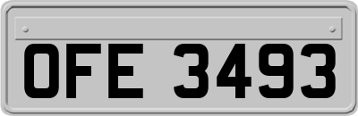 OFE3493