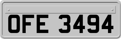 OFE3494