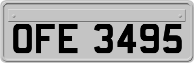 OFE3495