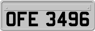 OFE3496