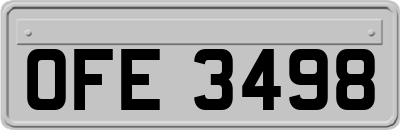 OFE3498