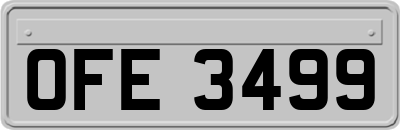OFE3499