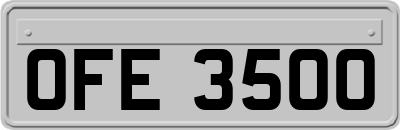 OFE3500