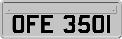 OFE3501