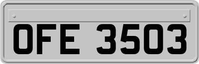 OFE3503