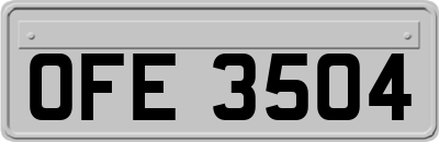 OFE3504