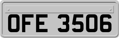 OFE3506