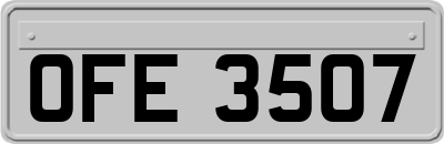 OFE3507