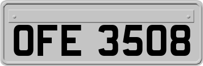 OFE3508