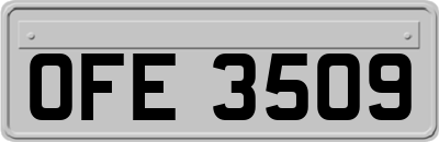 OFE3509