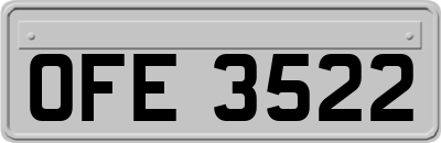OFE3522