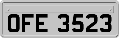 OFE3523