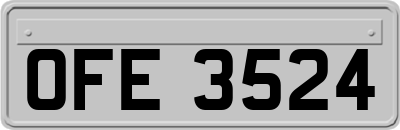 OFE3524