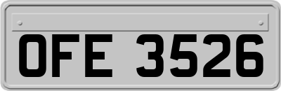 OFE3526