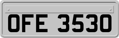 OFE3530