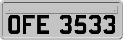 OFE3533