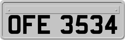OFE3534
