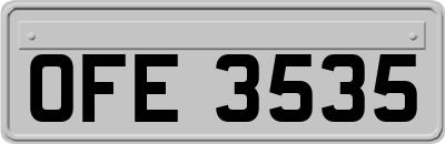 OFE3535