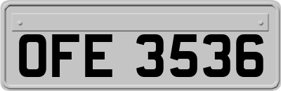 OFE3536