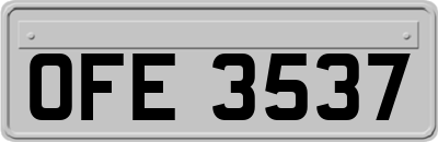 OFE3537
