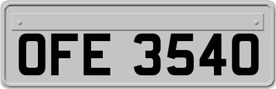 OFE3540