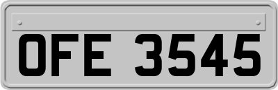 OFE3545