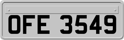 OFE3549