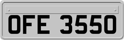 OFE3550