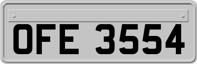 OFE3554