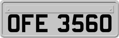 OFE3560