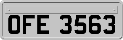 OFE3563