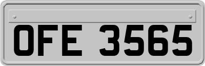 OFE3565