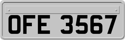 OFE3567