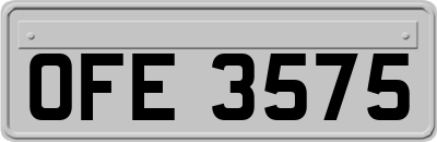 OFE3575