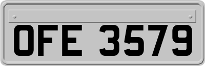 OFE3579