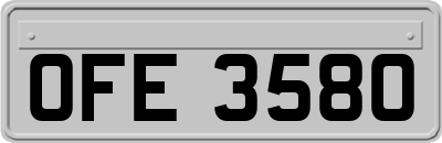 OFE3580