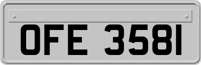 OFE3581