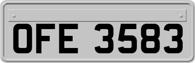 OFE3583