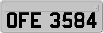 OFE3584