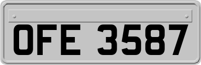 OFE3587