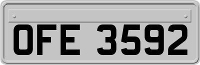 OFE3592