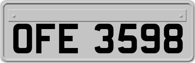 OFE3598