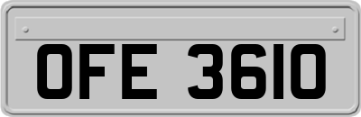 OFE3610