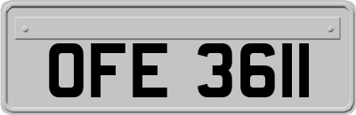 OFE3611